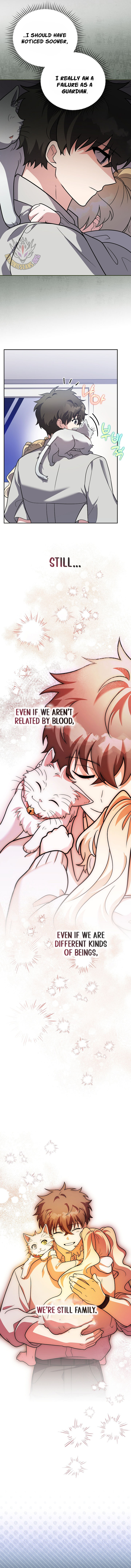 The Novel's Extra (Remake) Chapter 167 2